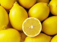 Citrony, jak je neznáte: Nikoho asi nepřekvapí známé užívání citronů…