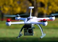Jak na letecké záběry pomocí dronů: Říká se, že nejhezčí pohled na svět je z...