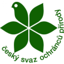 Logo ČSOP