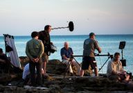 Sir David Attenborough: Velký bariérový útes: Zvláštní a nádherný svět Velkého…