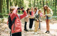 Co je environmentální vzdělávání a proč potřebuje státní podporu?