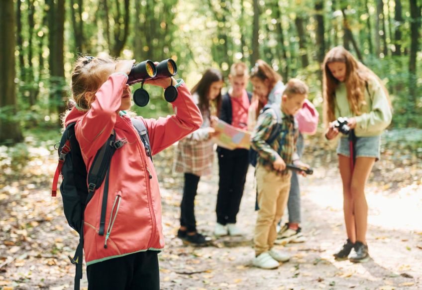 Co je environmentální vzdělávání a proč potřebuje státní podporu?: V posledních týdnech rezonuje českým školstvím i…