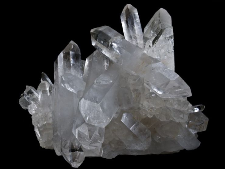 zobrazit detail snímku: Křišťál