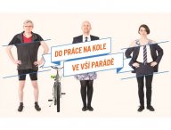 Kampaň Do práce na kole mění celou republiku. V květnu se do ní totiž zapojí 25 měst z České republiky včetně Brna!: Na webu dopracenakole.net startuje registrace do…