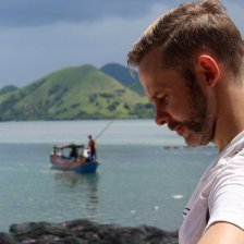 Dominic Monaghan