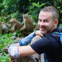 Dominic Monaghan - klikněte pro zobrazení detailu