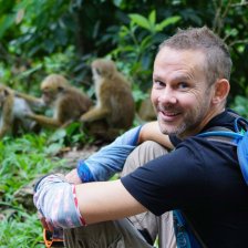 Dominic Monaghan