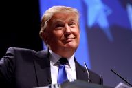 Komentář:  Co znamená znovuzvolení Donalda Trumpa pro ochranu přírody?: Trump, připravuje odstoupení USA od Pařížské…