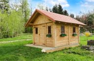 Proč investovat do zahradního domku? Důvodů je hned několik: Zahradní domky se staly nedílnou součástí mnoha…