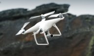 Drony môžu pomáhať aj pri ochrane prírody: Drony ako fenomén tejto doby sú vnímané z…