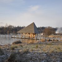 Rybík Vejsplachy - velké molo - klikněte pro zobrazení detailu