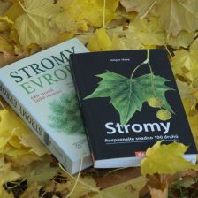 Atlasy stromů
