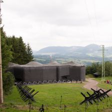 Stachelberg
