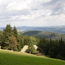 Sněžné domky