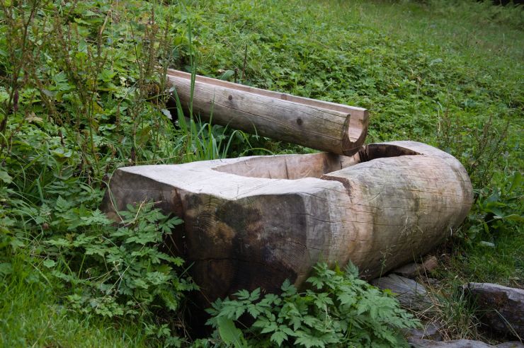 zobrazit detail snímku: Rýchorská studánka