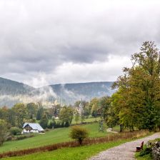 Strážné
