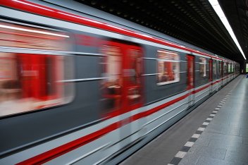 metro - klikněte pro zobrazení detailu
