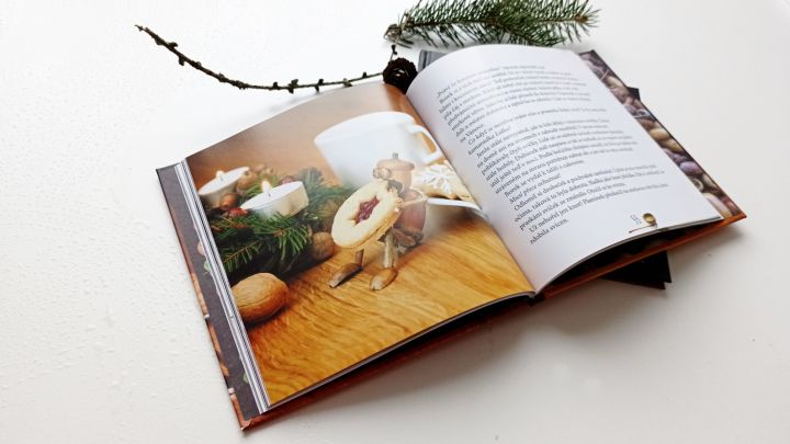 Ukázka z knihy Dubánek ve světě lidí - klikněte pro zobrazení detailu