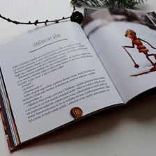 Ukázka z knihy Dubánek ve světě lidí