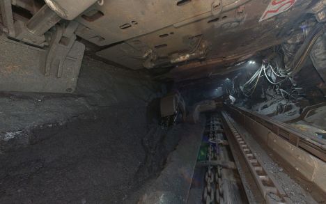 Konec černé éry Ostravska a Karvinska