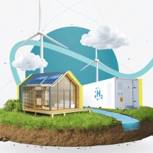 E.ON Energy Globe 2022.