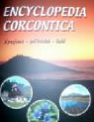 Encyclopedia Corcotica - Krajina - Příroda - lidé: Encyclopedia corcontica je po delší době pokusem...