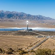 V Číně vznikl pravý komunistický „Green Deal“