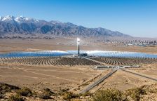 V Číně vznikl pravý komunistický „Green Deal“