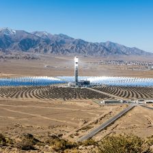 V Číně vznikl pravý komunistický „Green Deal“