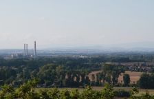 Jak jsme okoukali ETS od Reagana, aneb proč to dnes u nás nejde jako v devadesátkách s odsiřováním.