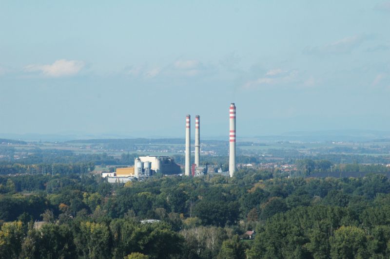 Elektrárna Opatovice - klikněte pro zobrazení detailu
