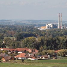 Elektrárna Opatovice