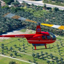 Ekologická budoucnost letecké dopravy: První úspěšný dálkový let elektrického vrtulníku