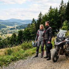 Jak motorkářské boty zlepšují ovládání, rovnováhu a bezpečnost jezdce na každé cestě Jak motorkářské boty zlepšují ovládání, rovnováhu a bezpečnost jezdce na každé cestě