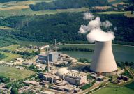 Německé pápá jaderné energii: Dnes se Německo loučí s téměř 62 let dlouhou…
