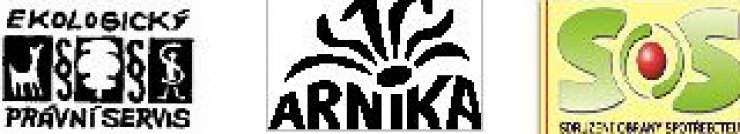 zobrazit detail snímku: Logo EPS, Arnika, SOS
