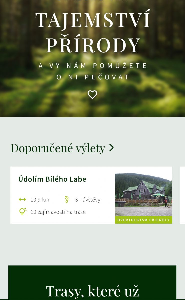 zobrazit detail snímku: Appka Epu -základní obrazovka
