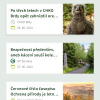 Aplikace Epu - aktuality - klikněte pro zobrazení detailu
