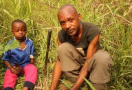 Film o muži, který sází stromy v Africe: Možná jste četli povídku 'Muž, který sázel...
