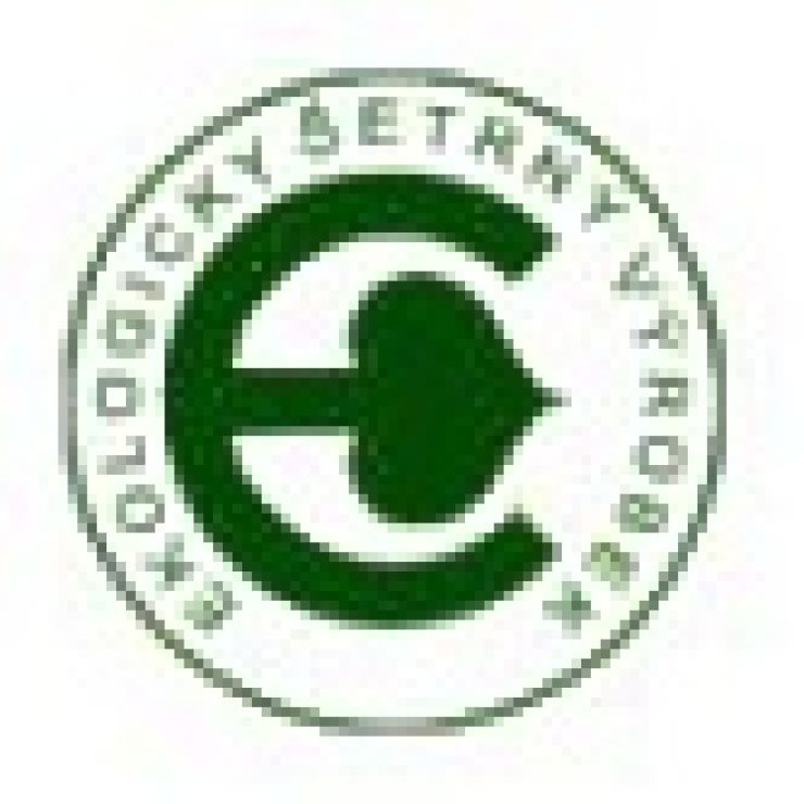 zobrazit detail snímku: Ekologicky šetrný výrobek
