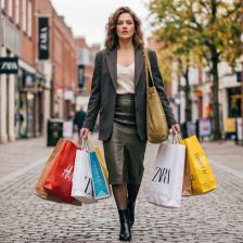 Fast fashion