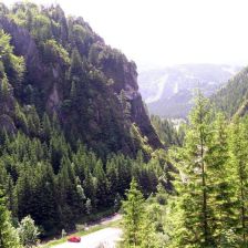 Vratna dolina