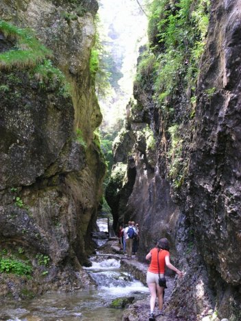 Malá Fatra - klikněte pro zobrazení detailu