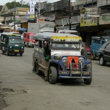 Jeepney