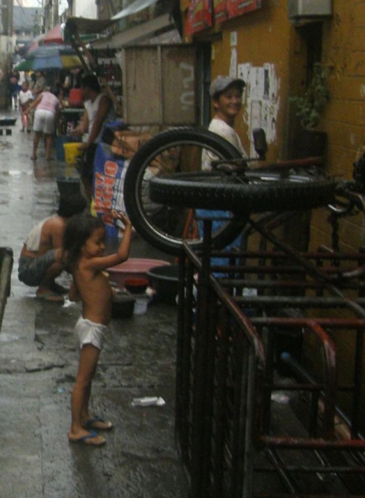 zobrazit detail snímku: Manila