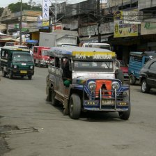 Jeepney