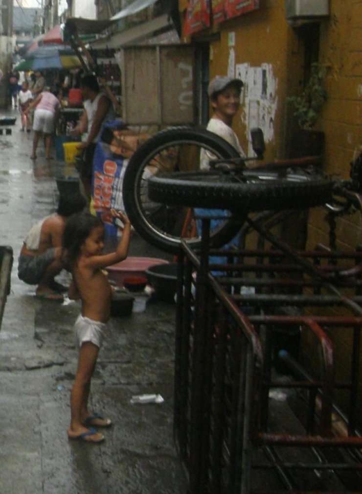 Manila