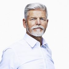Petr Pavel.