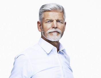 Petr Pavel. - klikněte pro zobrazení detailu
