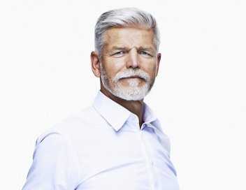 Petr Pavel. - klikněte pro zobrazení detailu